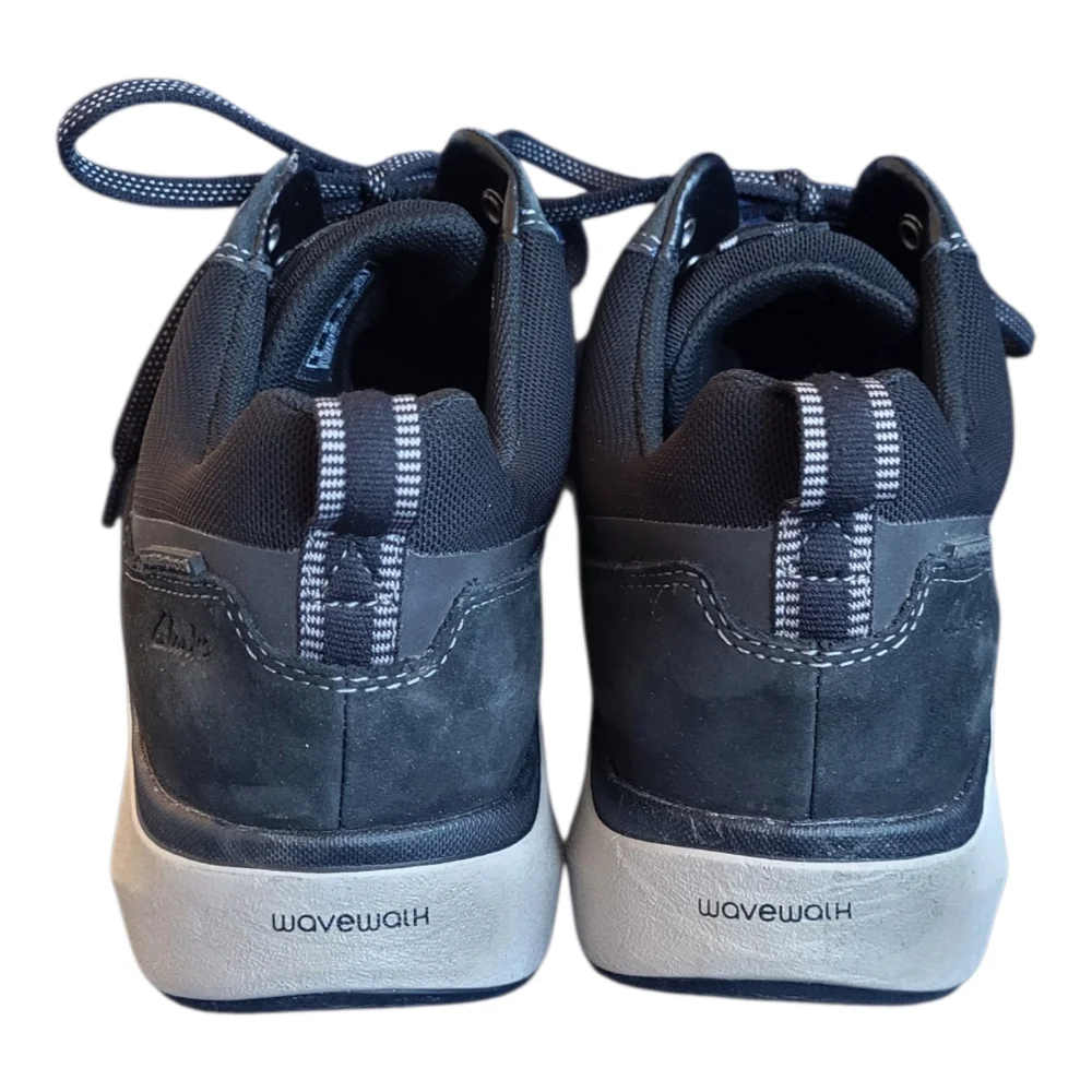 Clarks wave waterproof